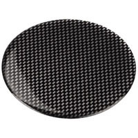 Hama Adapter Plate for Suction Cup Bracket, 85 mm, self-adhesive (00086038)